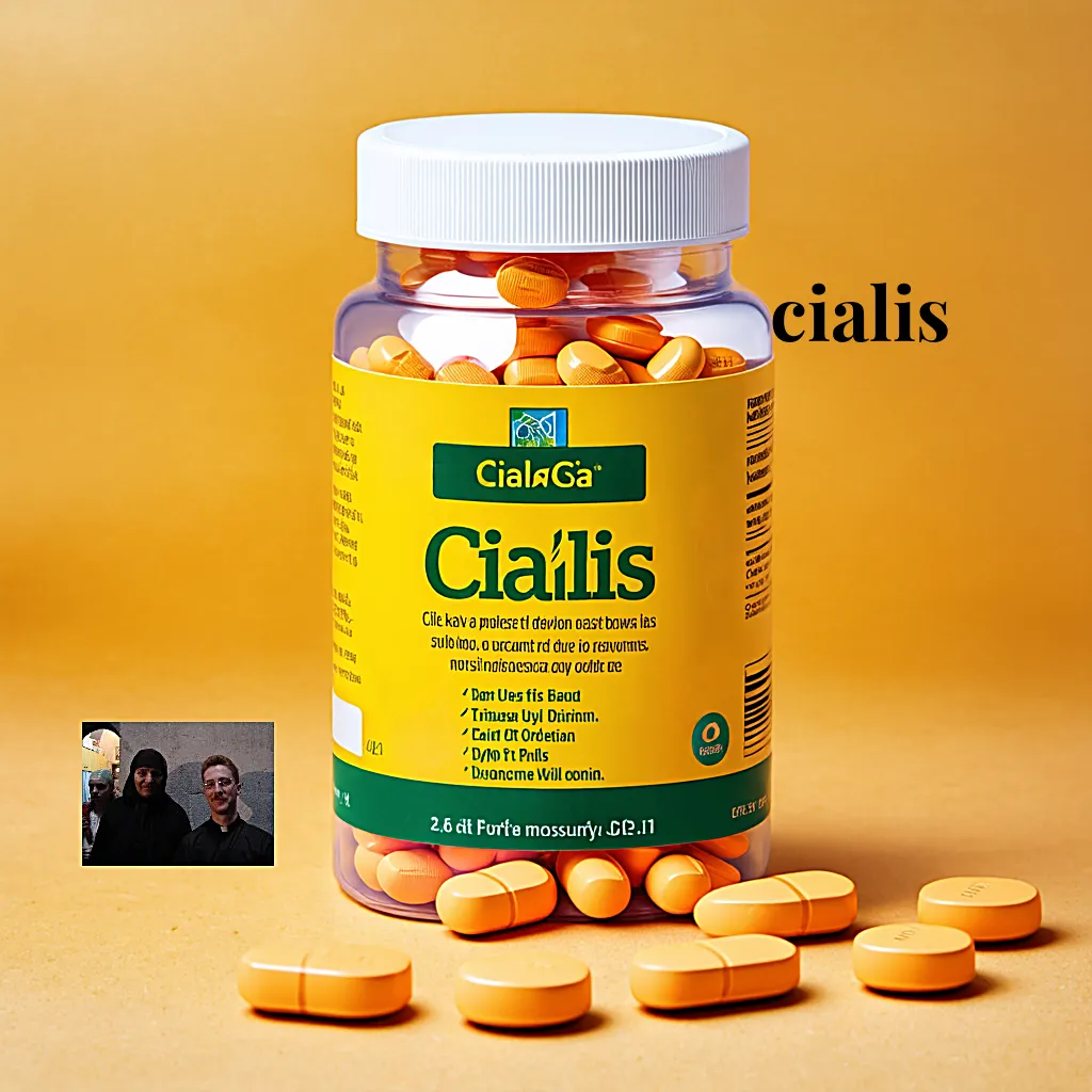 Quanto costa una confezione di cialis in farmacia